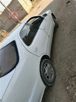 تويوتا كريستا